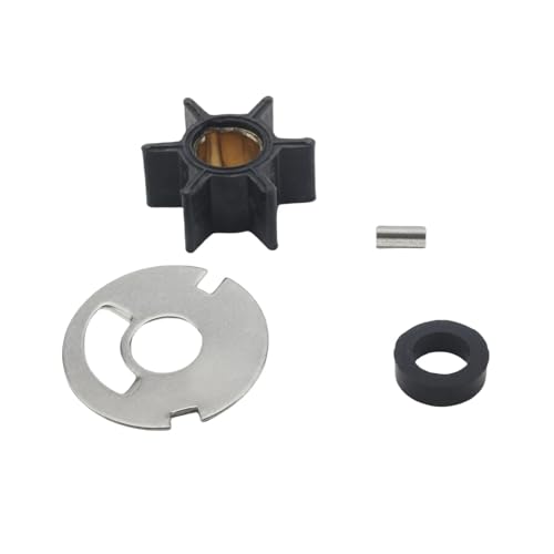 Kit turbine pour moteur 7,5 CV à 9,8 CV, idéal pour vos sorties de pêche en mer - 4