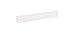 CRL Multi-Purpose "H" Wipe for 3/8" Glass - 95 in long