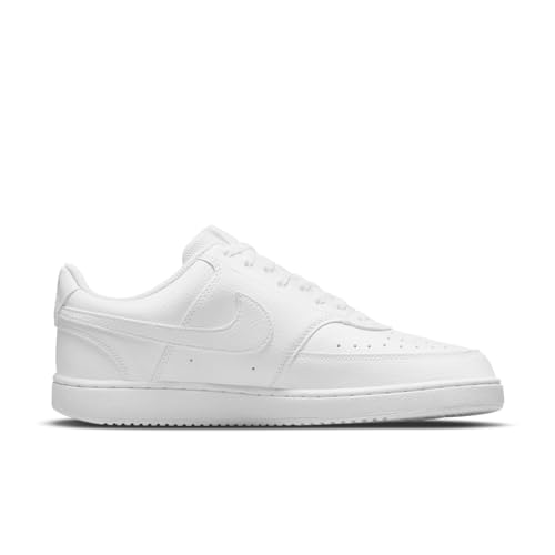 Image of Nike Men's Court Vision Low Next Nature Shoes