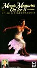 Magic Memories on Ice II: Golden Performances [VHS]