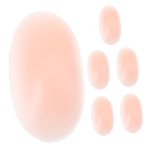 Épaulettes en silicone anti-glissement invisibles pour corriger les épaules tombantes