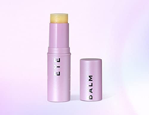 [KAHI] Eye Balm 9g - With Jeju Origin Oil, Hydrate & Manage Wrinkles Around Your Eyes, Korean Cosmetics, K-beauty