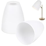 Éclairage Doux & Protection des Yeux : La texture mate diffuse une lumière uniforme et chaleureuse, réduisant l'éblouissement direct pour protéger vos yeux et créer une ambiance relaxante dans votre chambre ou salon.