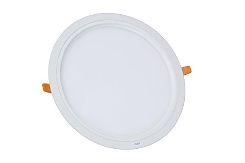 Image of GM G2020 25-Watt Panel Light (Warm Light)