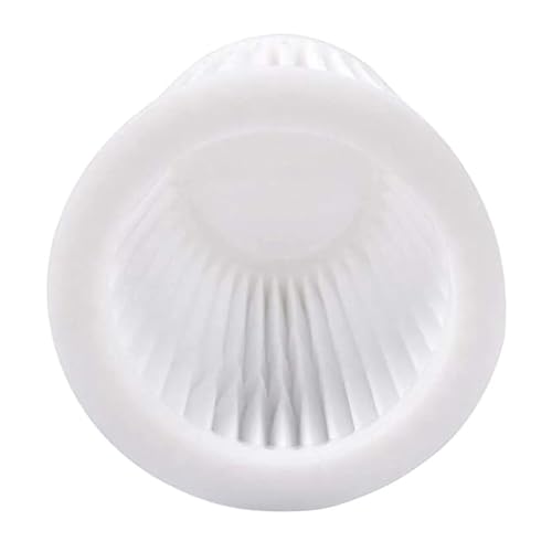 Filtre à poussière lavable compatible Bosch pour aspirateur balai