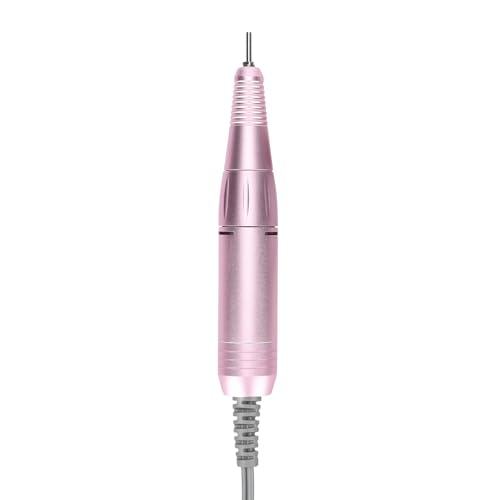 Maneral de repuesto para taladro de uñas portátil 35000rpm miniatura 1