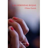 Portada de Las Perdidas Rojas