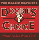 Doobie's Choice [Audio CD] The Doobie Brothers