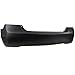 Garage-Pro Rear Bumper Cover For 2006-2011 Honda Civic, Rear Bumper, Automotive Exterior Accessories, Primed, Sedan