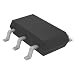 Pack of 2 TPS3808G33QDBVRQ1 Integrated Circuits Supervisor Open Drain or Open Collector 1 Channel SOT23-6 :RoHS