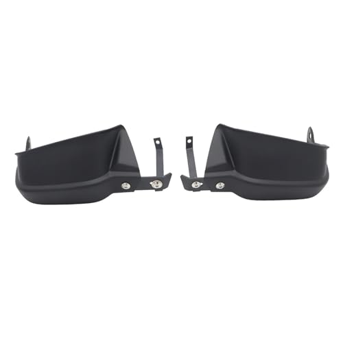 Protège-mains moto ABS pour Kawasaki Z900 et Versys 650 1000