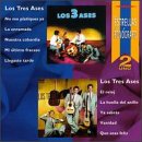 Estrellas Del Fonografo [Audio CD] Tres Ases