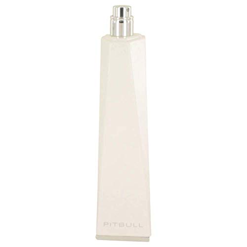 Pitbull Eau De Toilette Spray 3.4 oz by Pitbull