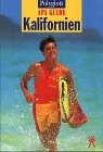 Perfect Paperback Polyglott Apa Guide, Kalifornien [German] Book