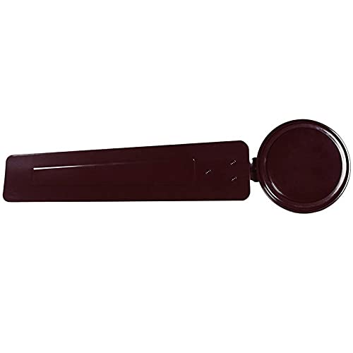 Image of Offer3 Blade Lustre Brown Color Ceiling Fan