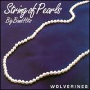 String of Pearls [Audio CD] Wolverines Big Band