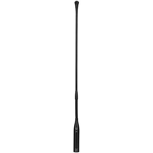Akg Pro Audio Cgn99H/L Hypercardioid Condenser Gooseneck Microphone - Large, Black #TOP21