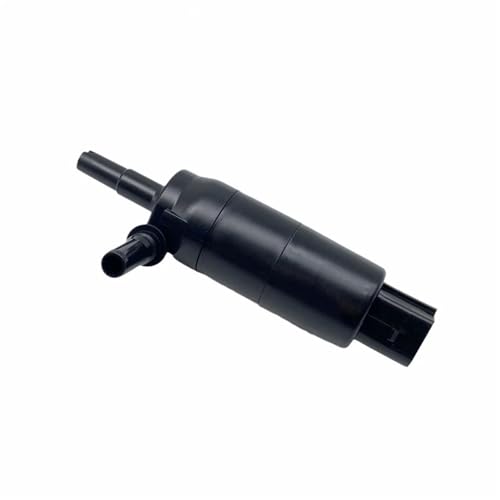 Motor pulverización agua para sistema de lavado F18 F02 X5 E70