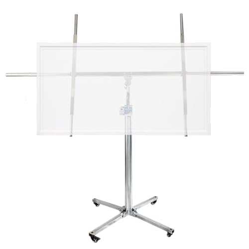 Sheetrock Lift Drywall Lift 11ft 2 In 1 Dual Purpose Drywall Jack Hoist Drywall Tools Ceiling Panel Lift 150 Lbs,10.5 FT