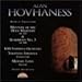Hovhaness: Mystery of the Holy Martyrs (World Premiere) / Symphony No. 3 Op. 148