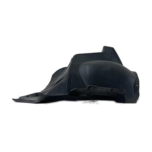Image of FitParts Compatible with GMC Acadia 2013-2017 Front Left Fender Liner