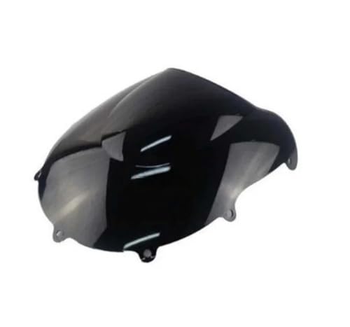 Vis de pare-brise moto pour GSXR 600 750 (96-99) idéale pour la route