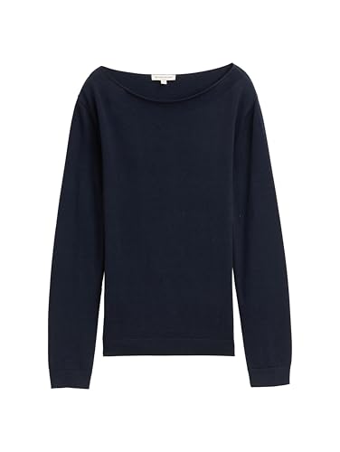 TOM TAILOR Damen Pullover – Ansicht 4
