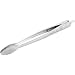 Produktbild tepro Grillzubehör Grillzange aus Edelstahl, Länge: ca. 44,5 cm 8517