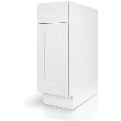 Hollywood Fabiani Shaker Base Kitchen Cabinet Cover