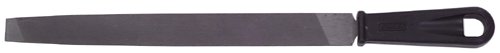 Stanley 22-010 Bastard File outil d ébavurage 25,4 cm à denture mordante