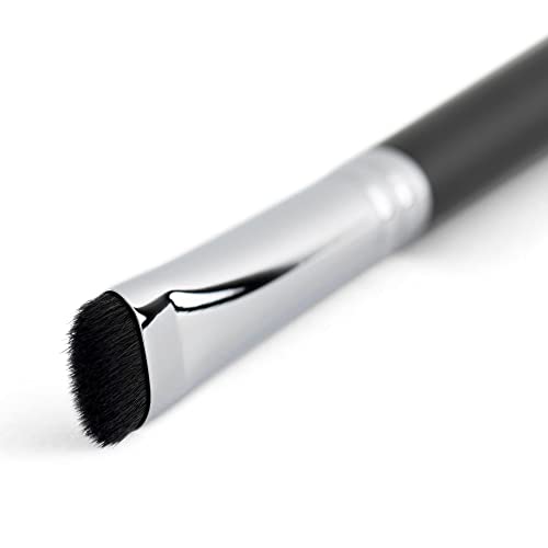 Pro Short Shader Eyeshadow Makeup Brush
