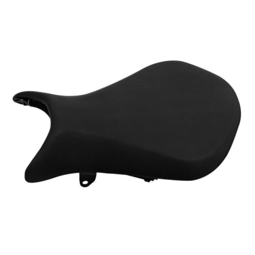 Asiento delantero para ZX6R 6R 2007 2008 sillín de moto piloto