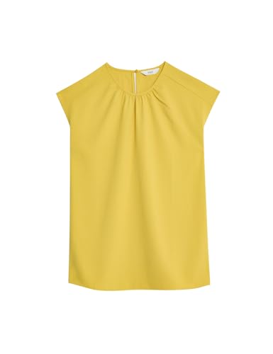 Image of Marks & Spencer Women Fashion Vest