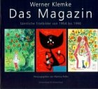  Das Magazin. Sämtliche Titelbilder von 1954 bis 1990