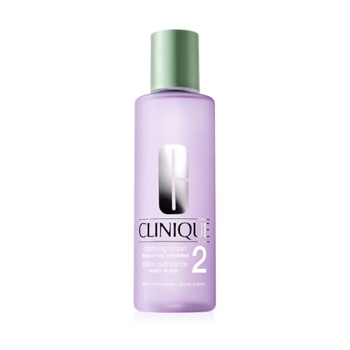 Opiniones de Clinique Happy Heart - solo los mejores. 48 Clinique, Tónico Clarificante Clarifying Lotion 2, 400mL