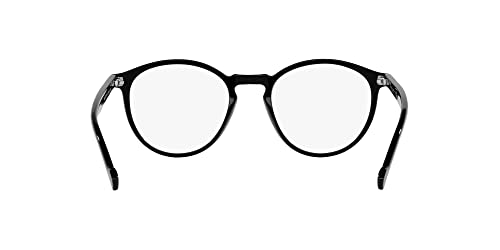 Image of Vogue Eyewear mens Vo5367 Round Prescription Eyewear Frames
