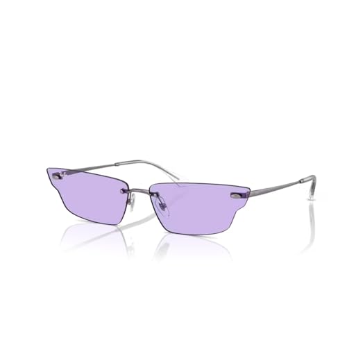 Ray-Ban RB3731 Anh Butterfly Sunglasses For Men For Women +BUNDLE with ACCESSORY EYEWEAR KIT