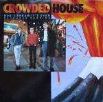  Crowded House - Don\'t Dream It\'s Over (Extended Version) - Capitol Records