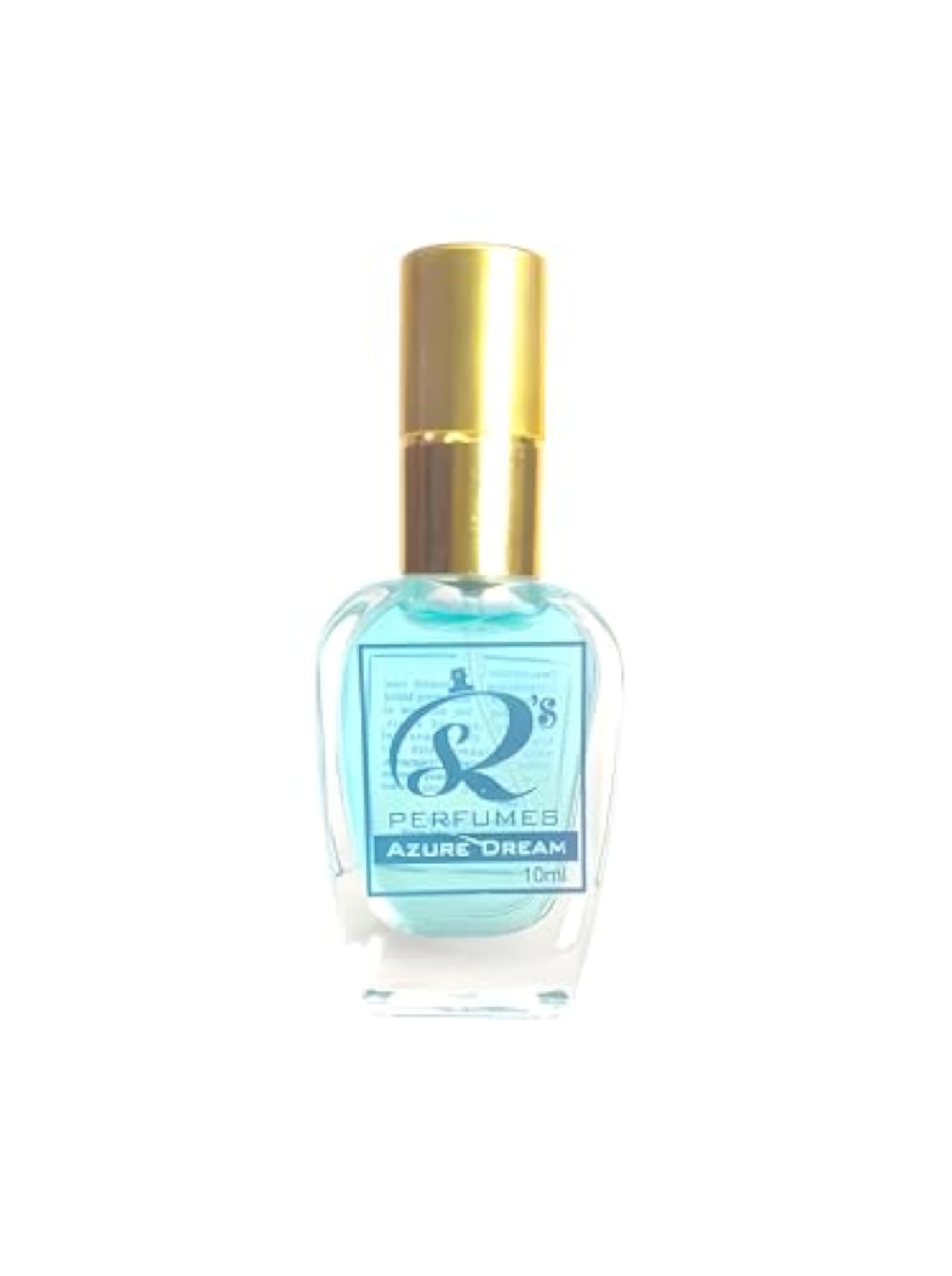 Fragrance for Men and Women (UNISEX), Eau de Parfum