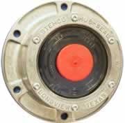 Belgrade Parts & Service, Inc. Stemco 343-4308 Hub Cap Replaces 20421922