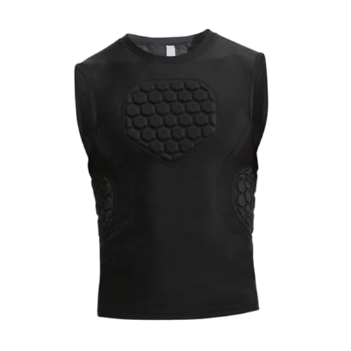 Chemise athlétique sans manches pour vos séances de musculation intenses en salle