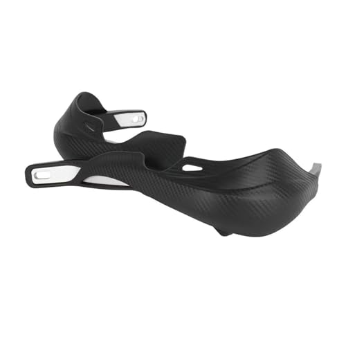Protège-mains moto coupe-vent pour guidon Suzuki 22 et 28mm