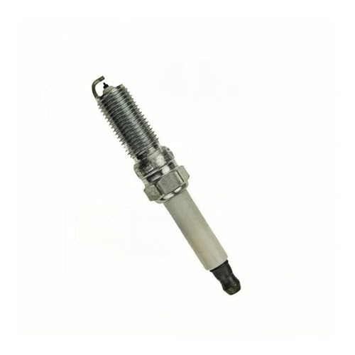Bougies d'allumage de rechange Iridium pour de longs trajets sereins