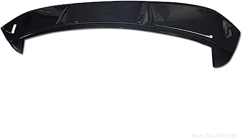 Aileron arrière pour Seat Leon 5F MK3 améliorant la stabilité de toit