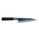 FinishingTouch Haiku Kurouchi 5.5 in. Yangi Knife