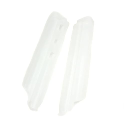 Cubierta de horquilla de goma para moto Kawasaki KLX250 KDX 125 KDX200 fundas de amortiguador
