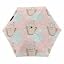 Hot Cocoa Cups Winter Snowflake