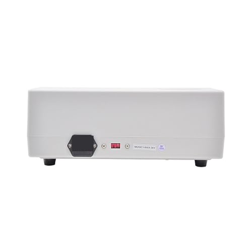 Probador de circuitos integrados YBD-868 para testeo de componentes y chips 5