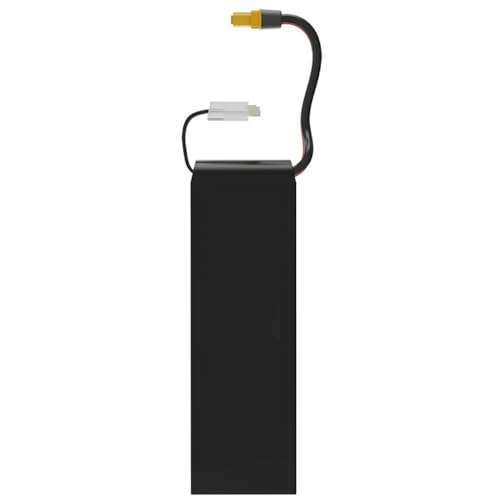 Batterie 6S 5600mAh 22.2V 95C avec prise XT60 pour drone FPV