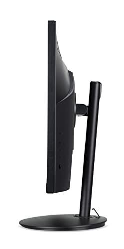 Acer CB272 Monitor 27 Zoll (69 cm) Full HD mit 75Hz Bildwiederholungsrate